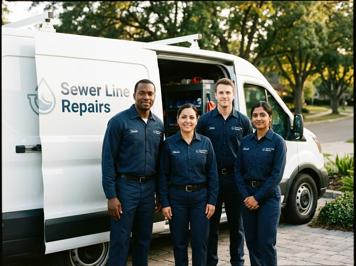 Emergency Plumber company in Kensington, KS