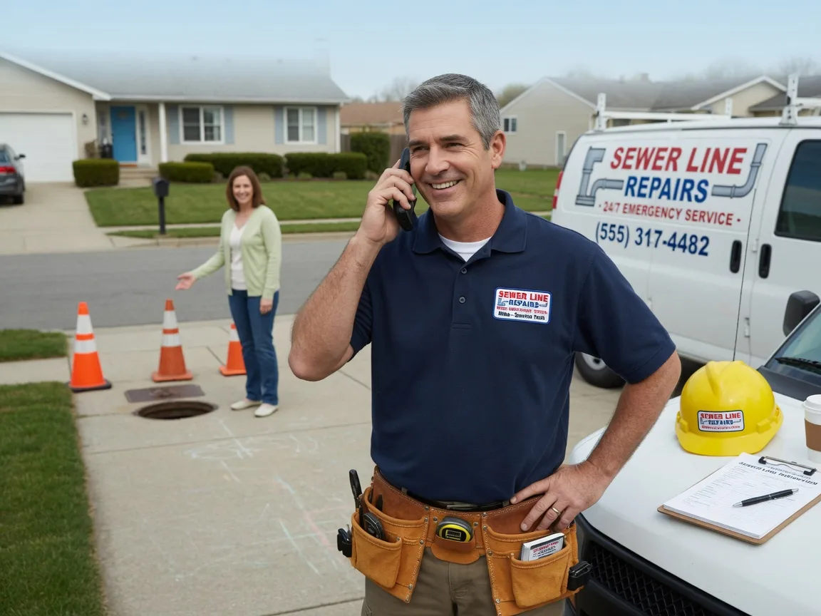 Emergency Plumber Kensington, KS FAQs